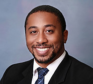 Vince Jones-Dixon, Gresham City Councilor